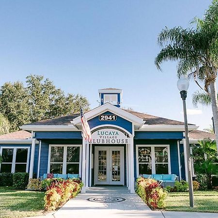 Abc Vacation Homes キシミー エクステリア 写真