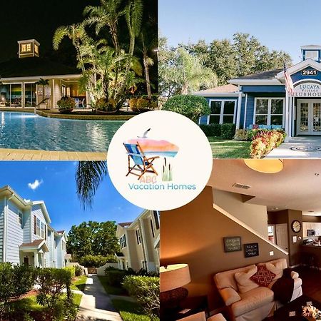 Abc Vacation Homes キシミー エクステリア 写真