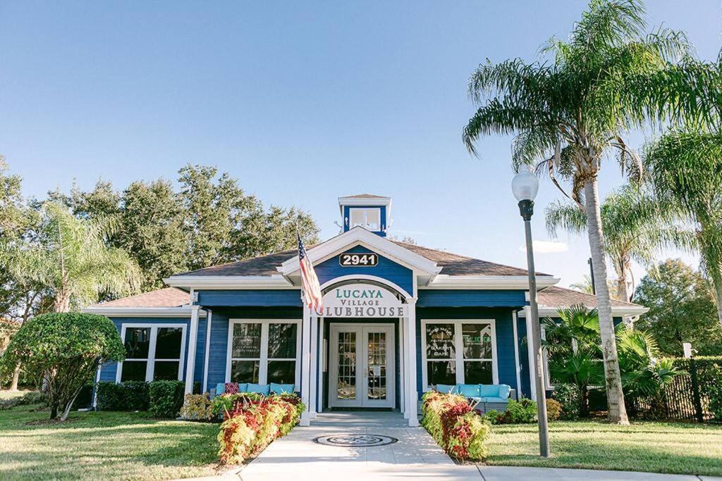 Abc Vacation Homes キシミー エクステリア 写真