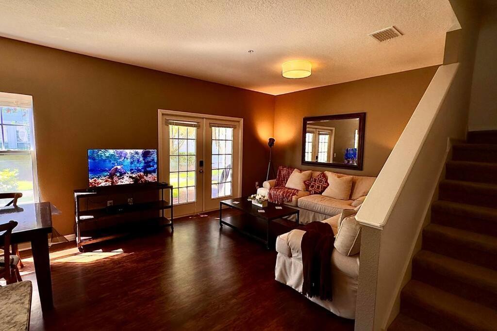 Abc Vacation Homes キシミー エクステリア 写真