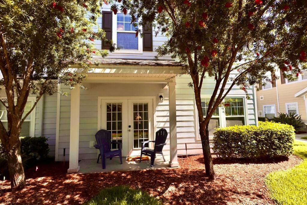 Abc Vacation Homes キシミー エクステリア 写真