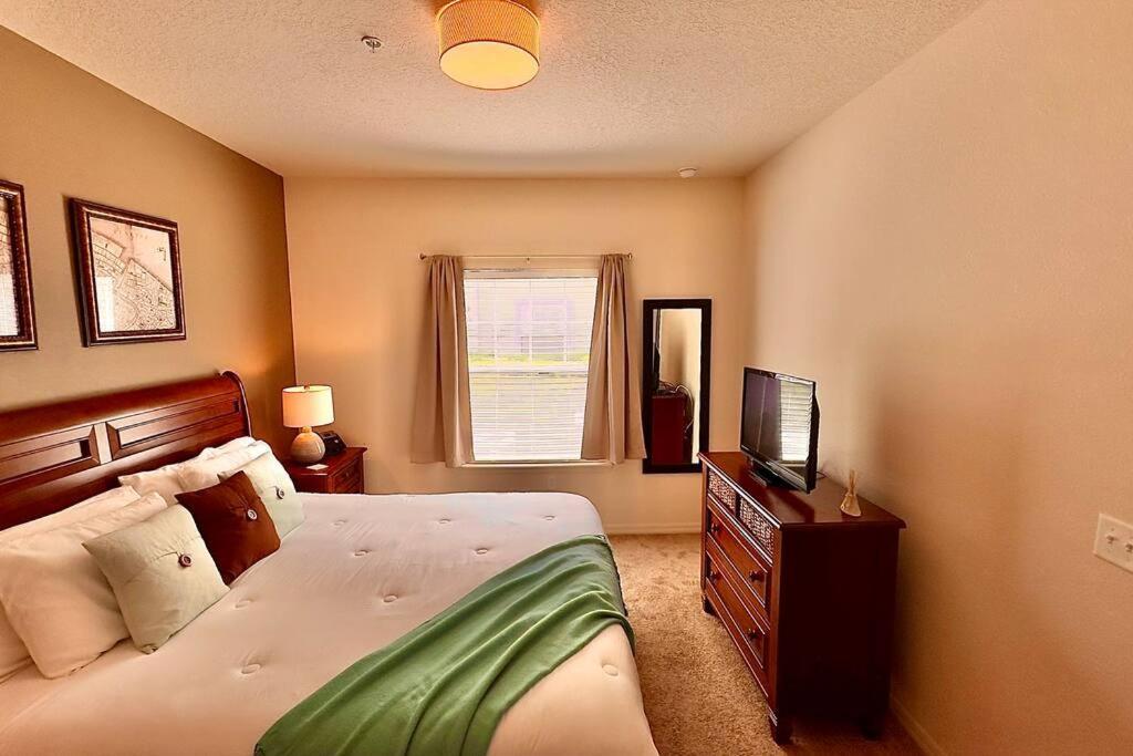 Abc Vacation Homes キシミー エクステリア 写真