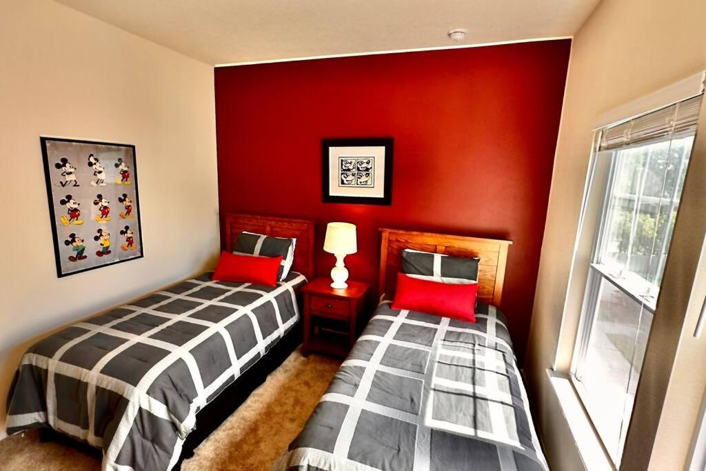 Abc Vacation Homes キシミー エクステリア 写真