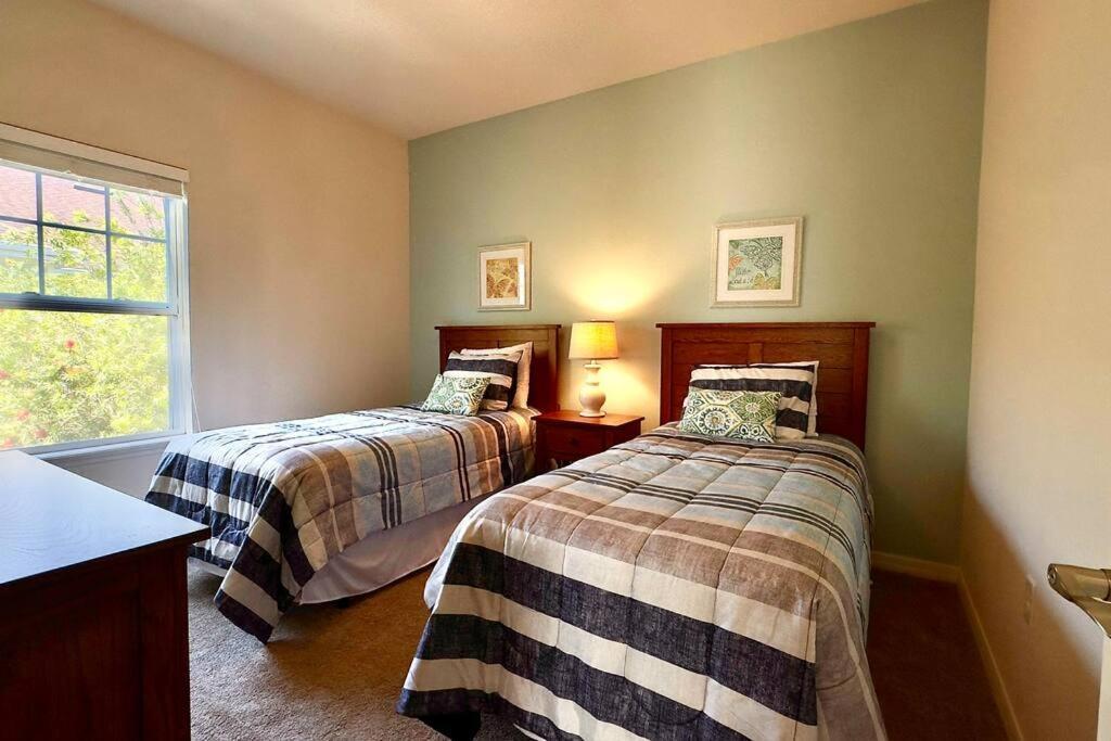 Abc Vacation Homes キシミー エクステリア 写真