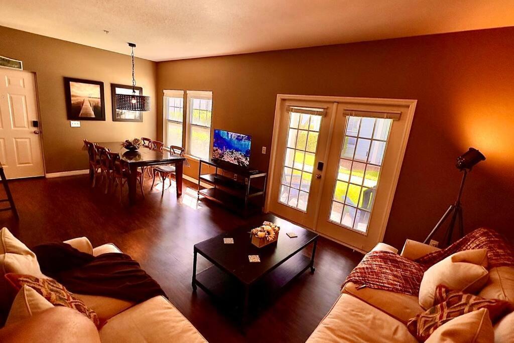 Abc Vacation Homes キシミー エクステリア 写真