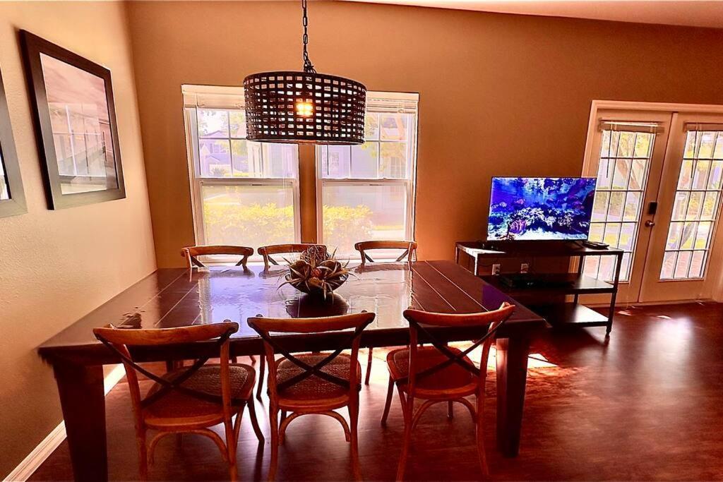 Abc Vacation Homes キシミー エクステリア 写真