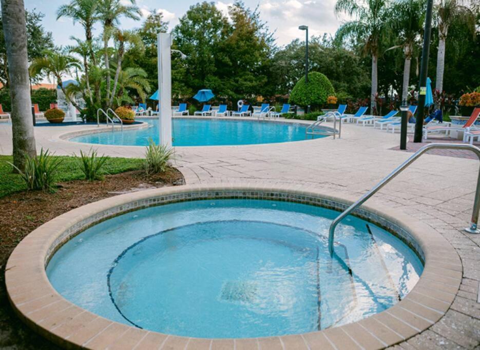 Abc Vacation Homes キシミー エクステリア 写真