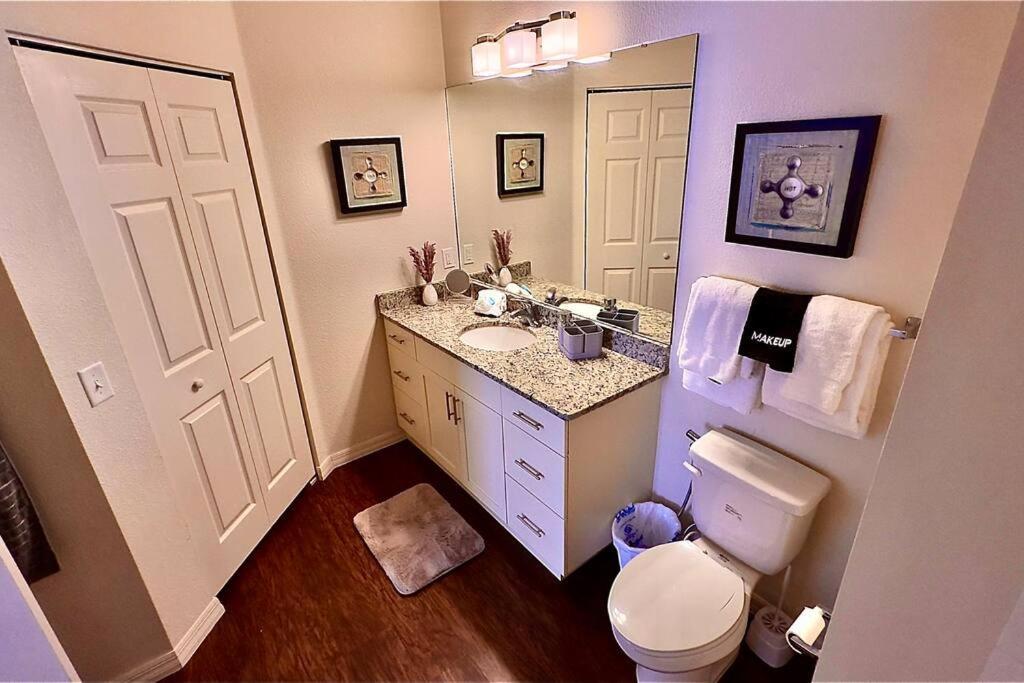 Abc Vacation Homes キシミー エクステリア 写真