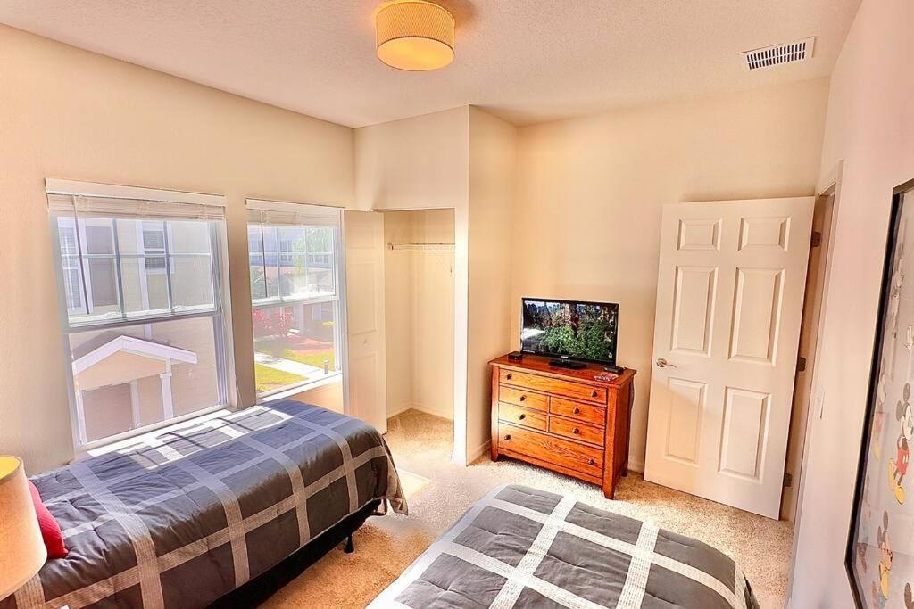 Abc Vacation Homes キシミー エクステリア 写真