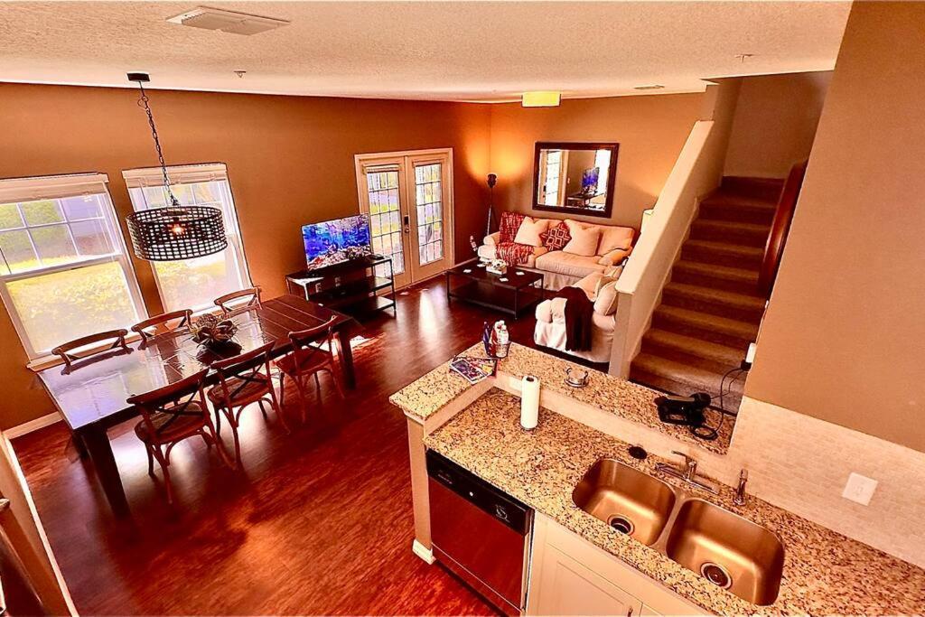 Abc Vacation Homes キシミー エクステリア 写真