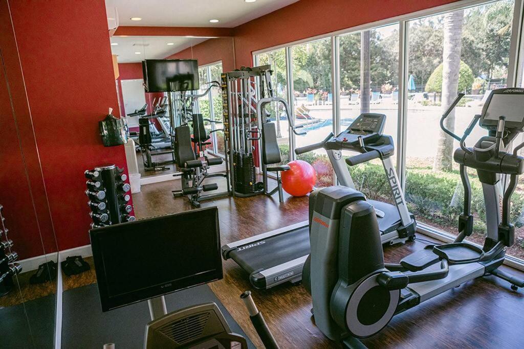 Abc Vacation Homes キシミー エクステリア 写真