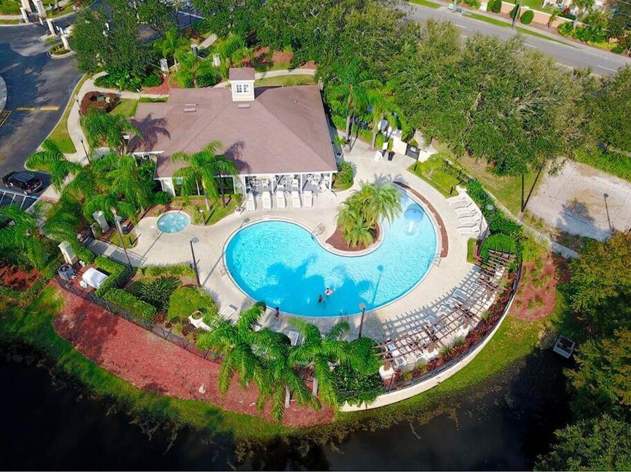 Abc Vacation Homes キシミー エクステリア 写真
