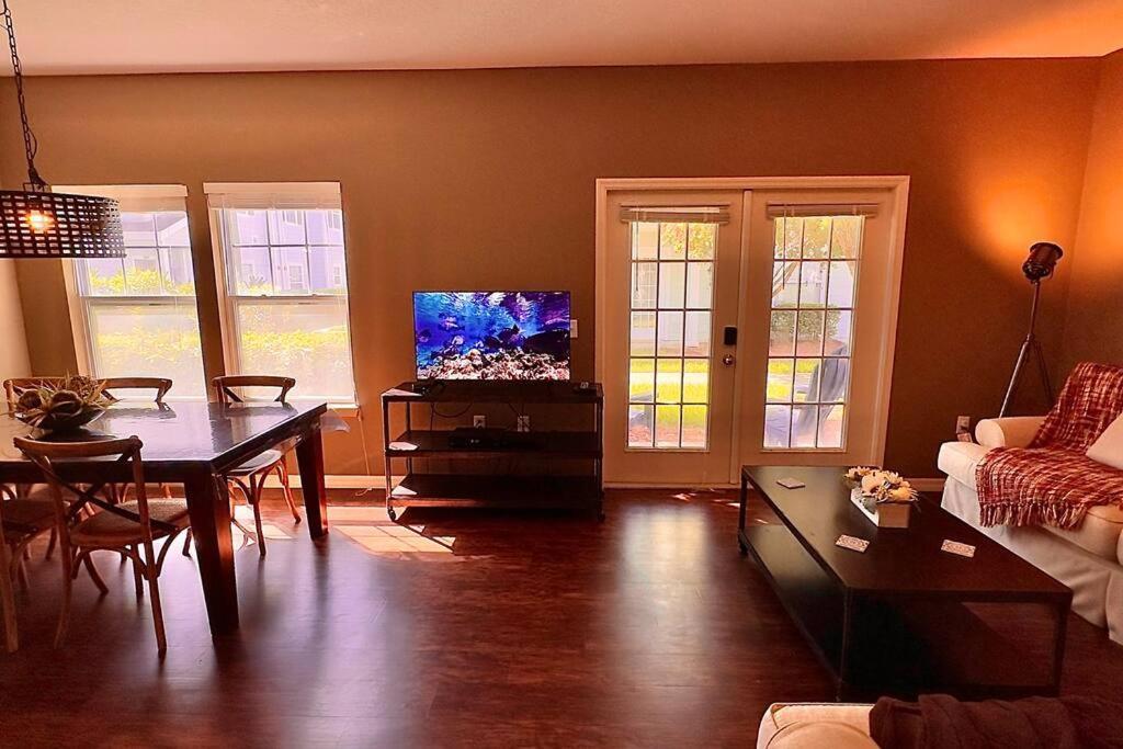 Abc Vacation Homes キシミー エクステリア 写真