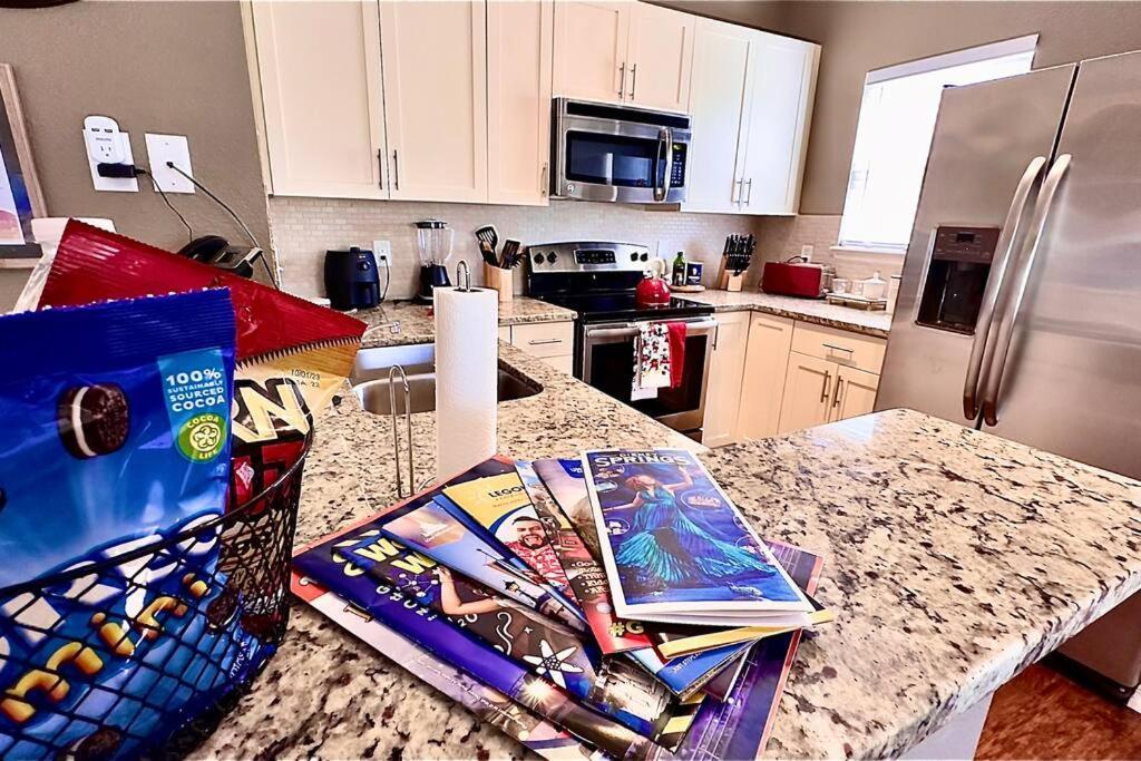 Abc Vacation Homes キシミー エクステリア 写真