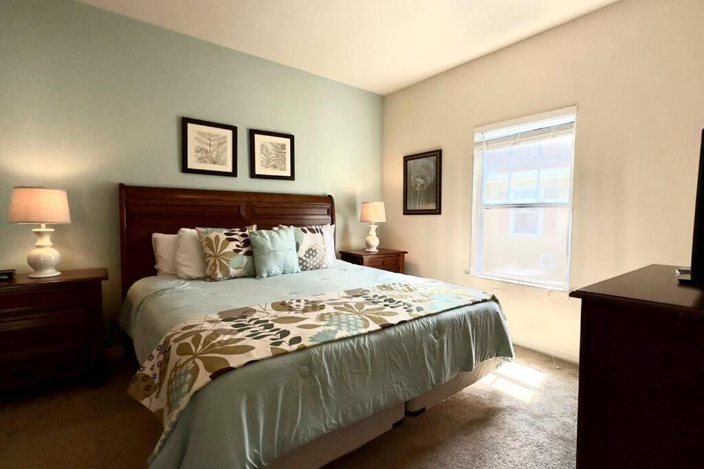 Abc Vacation Homes キシミー エクステリア 写真