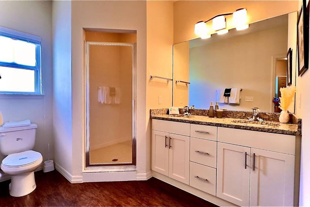 Abc Vacation Homes キシミー エクステリア 写真