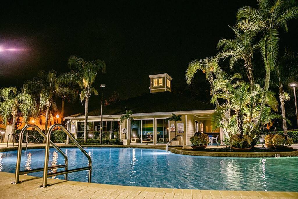 Abc Vacation Homes キシミー エクステリア 写真